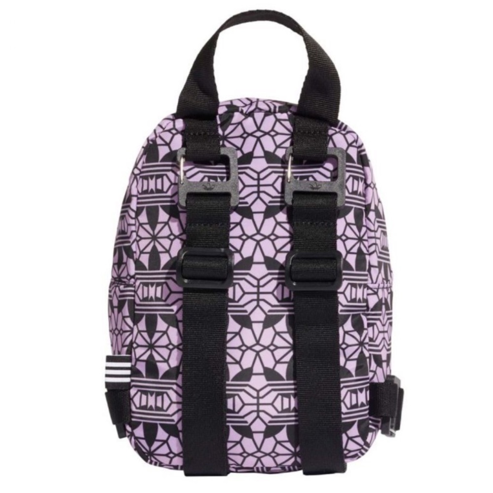 Brand New - Adidas Originals GRAPHIC MINI BACKPACK - Picture 6 of 9